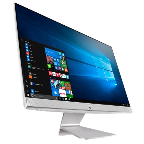 AIO Asus V241ICUT WA034T Intel® Core™ i5 _8250U _4GB _128GB SSD _1TB _Win 10 _VGA INTEL _Touch Screen _119D